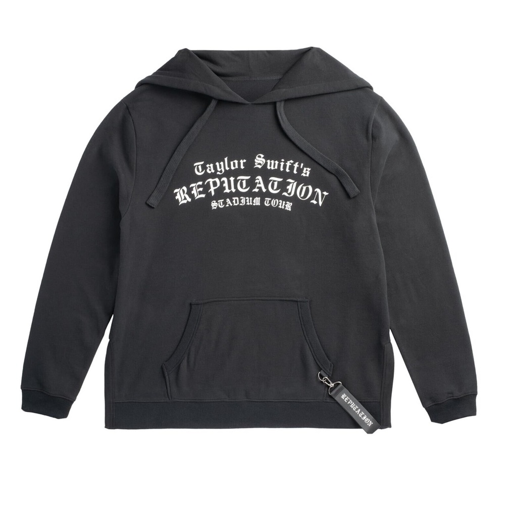 Taylor Swift REPUTATION Hoodie!